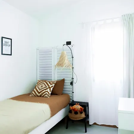 Casa Arjola Дом отдыха *