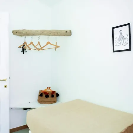 Casa Arjola By Casa-orosei