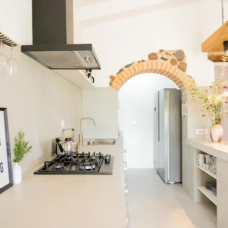 Casa Arjola By Casa-orosei *