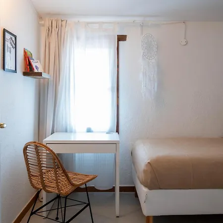 Casa Arjola By Casa-orosei * Orosei