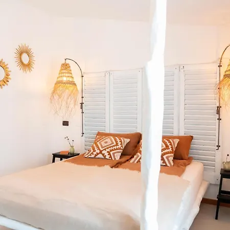 Casa Arjola By Casa-orosei Holiday home Orosei