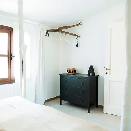 Casa Arjola * Orosei