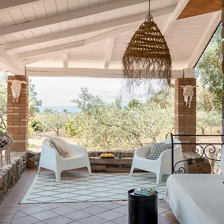 Casa Arjola Orosei