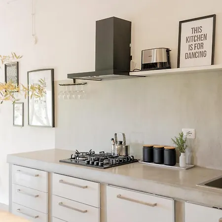Casa Arjola By Casa-orosei Holiday home *