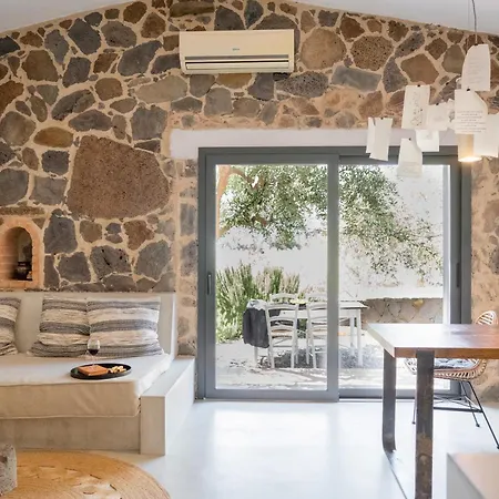 Дом отдыха Casa Arjola Орозеи