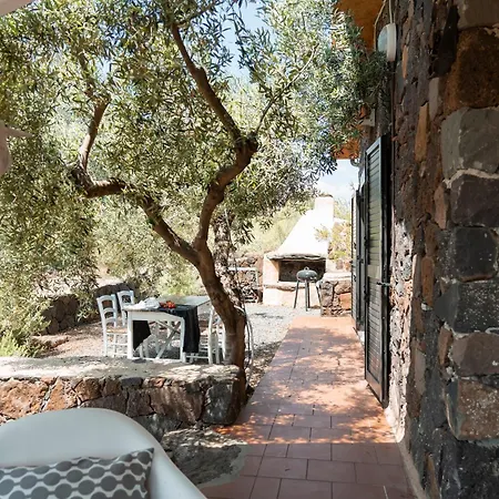 Holiday home Casa Arjola By Casa-orosei *