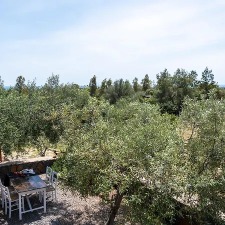 Casa Arjola Дом отдыха
