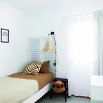 Casa Arjola Prázdninový dům *