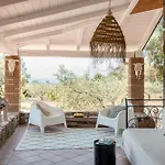 Casa Arjola Orosei