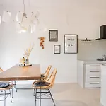 Prázdninový dům Casa Arjola *