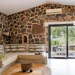 Casa Arjola Prázdninový dům