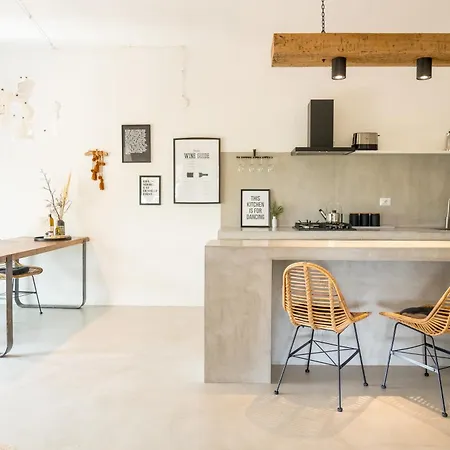 Casa Arjola By Casa-orosei