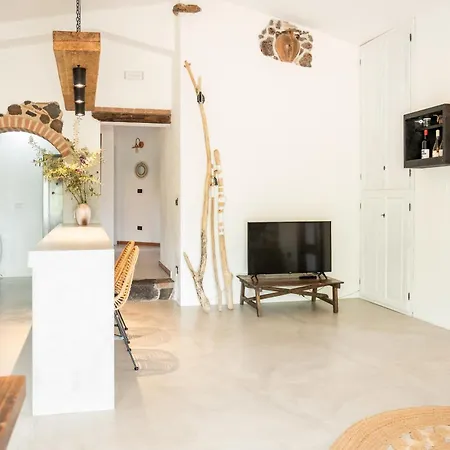 Casa Arjola Prázdninový dům