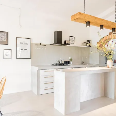 Prázdninový dům Casa Arjola *