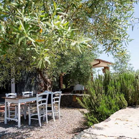 Holiday home Casa Arjola By Casa-orosei Orosei