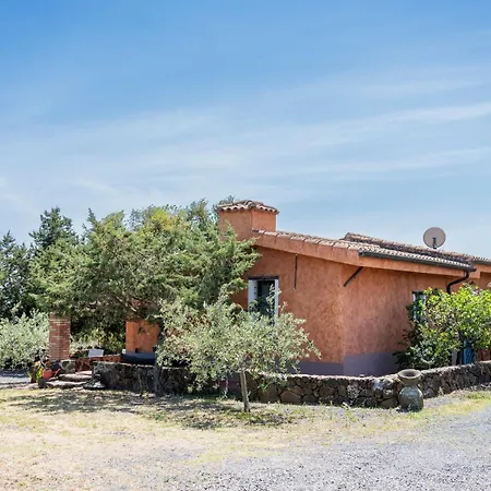 Casa Arjola Prázdninový dům