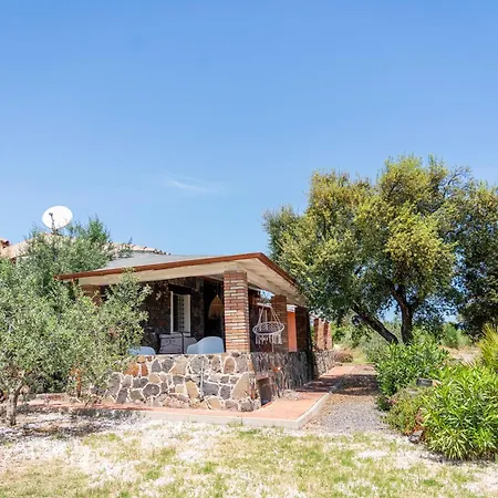 Casa Arjola Orosei