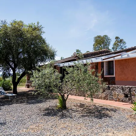 Casa Arjola By Casa-orosei